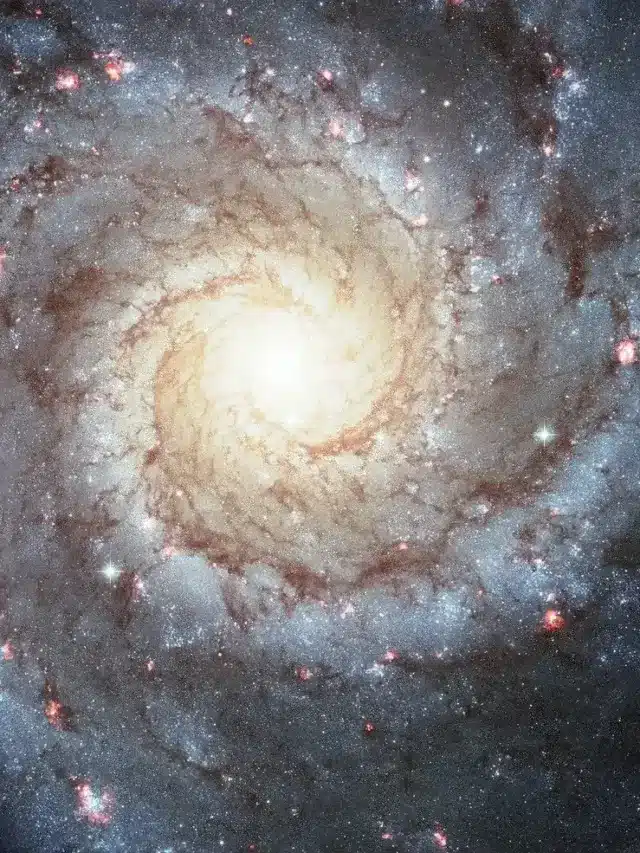 Exploring the Cosmos: Unveiling the Wonders of Our Universe