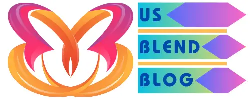 US Blend Blog